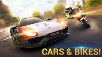 Asphalt 8 - Car Racing Game Screen Shot 26