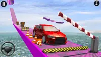 Multi Car Parking Game: Modern Car Drive Simulator Screen Shot 4