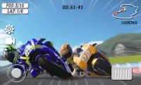 Motorcycle Rider 2019 - Bike Racer 3D Screen Shot 3