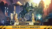 Crime City: Oggetti Nascosti Screen Shot 4