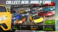Car Parking: Real Simulator 2020 Screen Shot 2