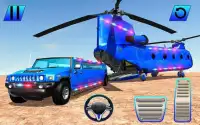 Real Police Transporter Truck Simulation Screen Shot 7