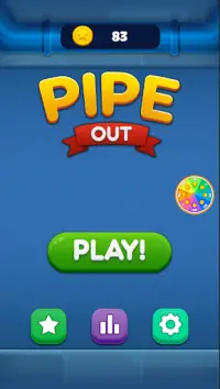 Pipe Out : Line Art Puzzle Screen Shot 0