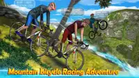 BMX Offroad Bicycle Racing Adventure Screen Shot 3