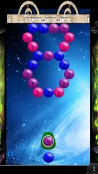 Bubble Shooter Screen Shot 6