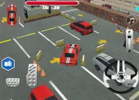 Real 3D Car Parking Screen Shot 3