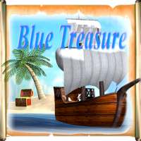 Blue Treasure Slots