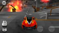 Cars Parking 3D Simulator 2 Screen Shot 2