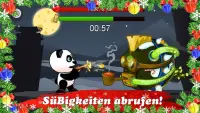 Panda Joe:Klicker mit Upgrades Screen Shot 6