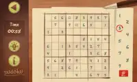 Sudoku Screen Shot 8