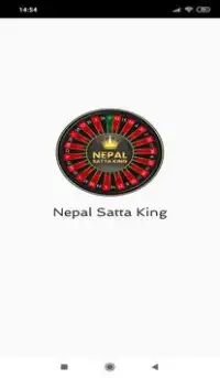 Nepal Satta King Screen Shot 0