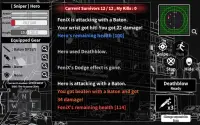 City Survival : Text Battle Royale Screen Shot 9