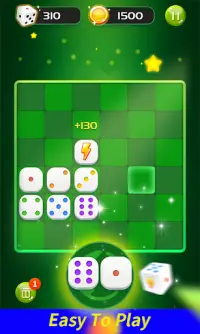 Dice Merge Games! Puzzle Game, Screen Shot 4