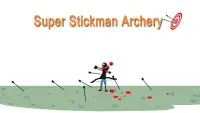 Super Stickman Archery Screen Shot 5