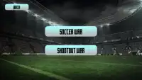 Soccer Wars Screen Shot 1