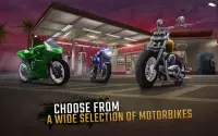 Moto Rider GO: Highway Traffic Screen Shot 1