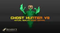 Ghost Hunter VR Screen Shot 1