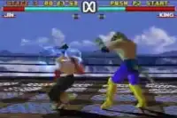 Guide Tekken 3 Screen Shot 1