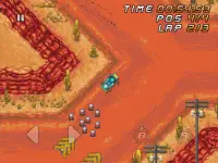Super Arcade Racing Screen Shot 11