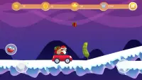 Run Santa Run - Christmas Game Screen Shot 4