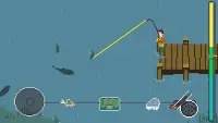 River Legends: A Fly Fishing Adventure Demo Screen Shot 3