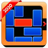 Block UnBlock Me Puzzle Game