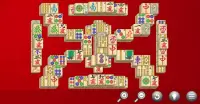 Mahjong Classic 2 Screen Shot 2