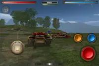 Tank Recon 2 (Lite) Screen Shot 1