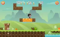 Super Sonic Jump Fever Runner Adventure Dash Screen Shot 3