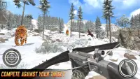 Wild Hunting Games: FPS Sniper Screen Shot 2