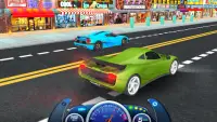 RACING KING 2019: NITRO DRAG NATION - TOP SPEED GO Screen Shot 3