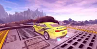 Mega Ramps Car Stunts 2020 Screen Shot 2