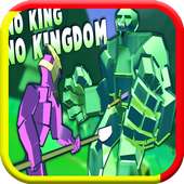 No King And No Kingdom