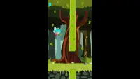 Flappy Fairy Screen Shot 3
