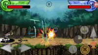 Shinobi Ninja Tournament Screen Shot 3