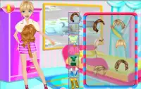 Princess Lips SPA-Girls Game Screen Shot 3