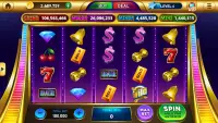 Treasure Jackpot: Casino Slots Screen Shot 1