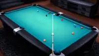 🎱Online Real Pool 3D (All kinds of billiards) Screen Shot 0