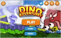 Platform games: Jungle adventures world Screen Shot 0