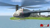 Helicopter Simulator SimCopter 2015 Screen Shot 5