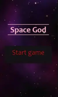 Space God Screen Shot 0