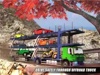 OffRoad Multi Transport Sim Screen Shot 7