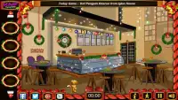 EscapeGames New Year Cake Shop Screen Shot 1