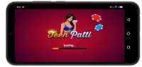 Teen Paati 3 Screen Shot 2