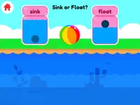 Science Games for Kids - Grade 1 Learning App Screen Shot 8
