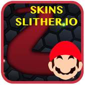 Super M for slither.io ❤︎