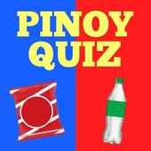 PINOY SNACKS AND DRINKS QUIZ