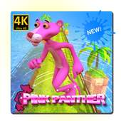 🌷Grand Pink World Panther Jungle Dash 2019🌷