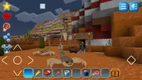 RealmCraft with Skins Export to Minecraft Screen Shot 5