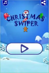 Christmas Swiper Screen Shot 0